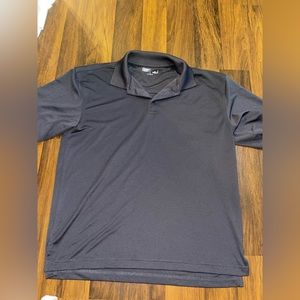 Grey Polo Shirt